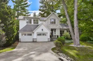 1310 Duncan Road Oakville Ontario L6J 2P8