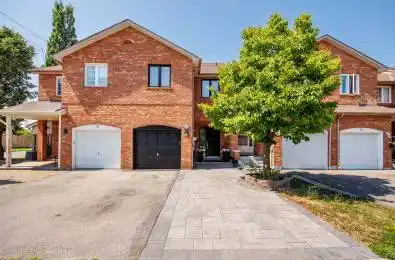 10 Sufi Crescent Toronto C13 Ontario M4A 2X3
