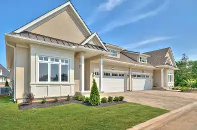 10 Butternut Crescent Fort Erie Ontario L0S 1N0