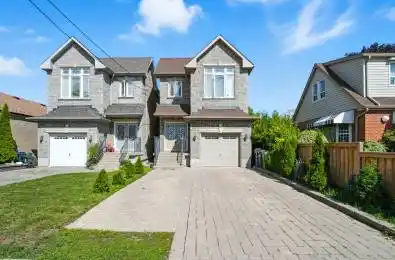 21A Claremore Avenue Toronto E06 Ontario M1N 3R7
