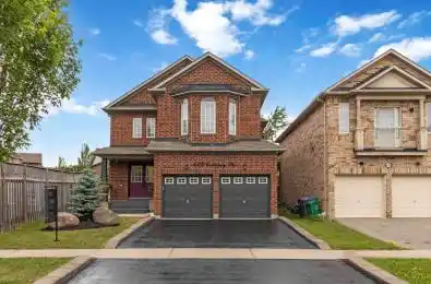 4159 Castlebury Street Mississauga Ontario L5V 3C4