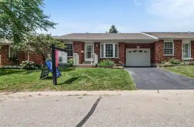 64C Harris Avenue Brantford Ontario N3R 2E9
