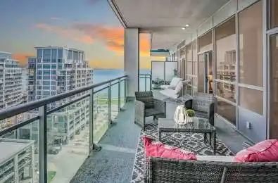 16 Brookers Lane Unit# 1208 Toronto W06 Ontario M8V 0A5