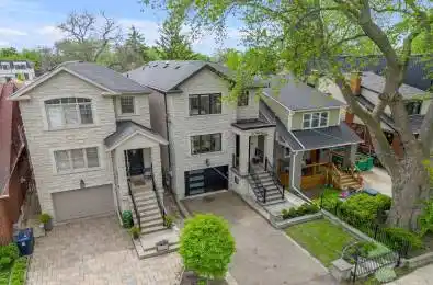 87 Lake Crescent Toronto W06 Ontario M8V 1W2
