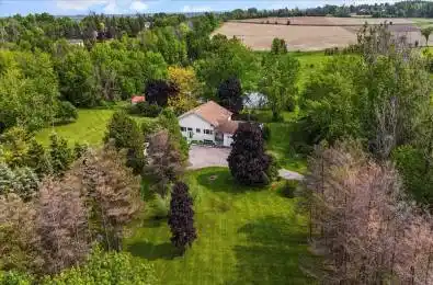 2370 Bruce Road Scugog Ontario L0C 1G0