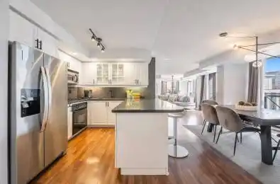 140 Simcoe Street Unit# 1309 Toronto C01 Ontario M5H 4E9