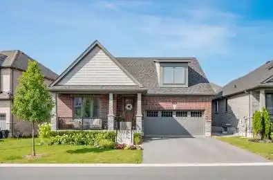 425 Melling Avenue Peterborough Ontario K9H 0J2