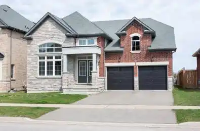 1551 Emberton Way Innisfil Ontario L9S 0L6