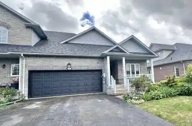 26 THOMAS Drive Collingwood Ontario L9Y 0A6