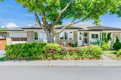 58 Janet Boulevard Unit# Lower Level Toronto E04 Ontario M1R 1H6