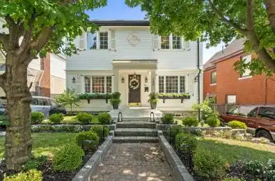 186 Aylmer Avenue Glebe - Ottawa East and Area Ontario K1S 2Y6