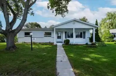 20 Main Street Innisfil Ontario L9S 1M8