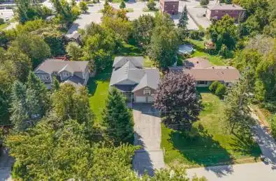 1005 Goshen Road Innisfil Ontario L9S 2B5