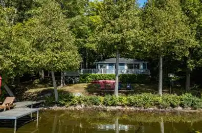 1020 Grandview Drive Lake of Bays Ontario P0B 1A0