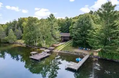 67 Purdy Lane Hastings Highlands Ontario K0J 1L0