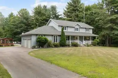 4621 Haggarts Side Road Elizabethtown-Kitley Ontario K6T 1A5