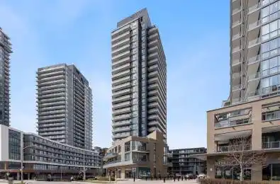 50 Forest Manor Road Unit# 611 Toronto C15 Ontario M2J 0E3