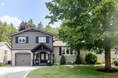 1255 Bridle Drive Peterborough Ontario K9J 7J7