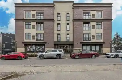 10 Albert Street Thorold Ontario L2V 1P1