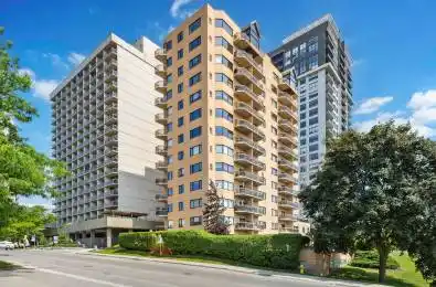 19 King Street Unit# 602 London East Ontario N6A 5N8