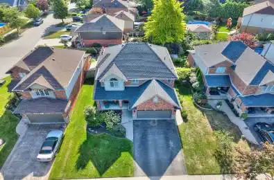 37 George Street Grimsby Ontario L3M 3Y5