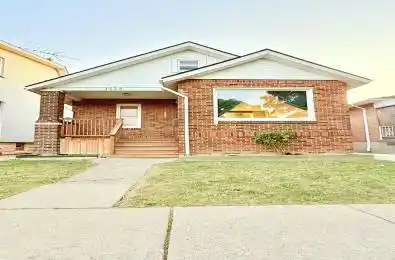 1723 Langlois Avenue Windsor Ontario N8X 4M4