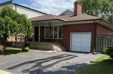 61 Forest Avenue Mississauga Ontario L5G 1L3