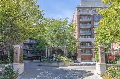 20 Burkebrook Place Unit# 334 Toronto C12 Ontario M4G 0A1