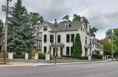 60 Bedford Road Toronto C02 Ontario M5R 2K2