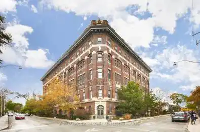183 Dovercourt Road Unit# 506 Toronto C01 Ontario M6J 3C1