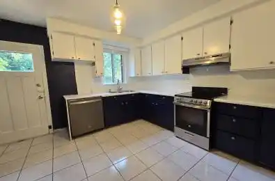 109 Norton Avenue Toronto C14 Ontario M2N 4A4