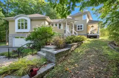104 Margaret Anne Drive Carp - Huntley Ward Ontario K0A 1L0