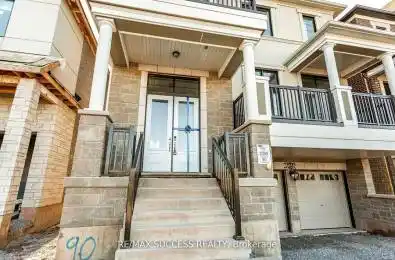 3130 Travertine Drive Oakville Ontario L6M 4L8
