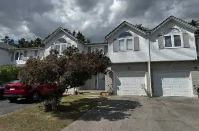 18 Bankside Drive Kitchener Ontario N2N 3C9
