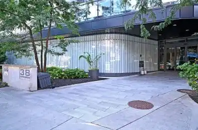 38 Cameron Street Unit# 1321 Toronto C01 Ontario M5T 0C3