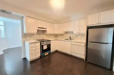 1900 Sheppard Avenue Unit# 2310 Toronto C15 Ontario M2J 4T4