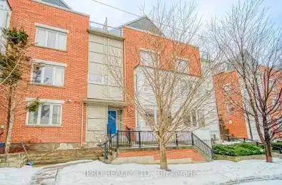 75 Carroll Street Toronto E01 Ontario M4M 3G3