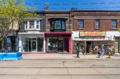1028 Queen Street Toronto E01 Ontario M4M 1K4