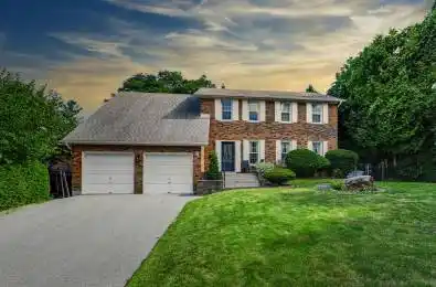 3 Jean Dempsey Gate Toronto E10 Ontario M1C 3C1