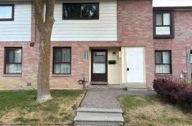 346 Fleetwood Crescent Brampton Ontario L6T 2E7