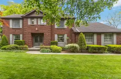 41 Hampton Crescent London North Ontario N6H 2N7