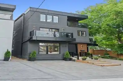 24 Harriet Street Toronto E01 Ontario M4L 2E9