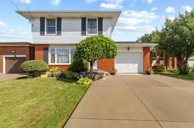 47 Leaway Avenue Hamilton Ontario L8W 1S7