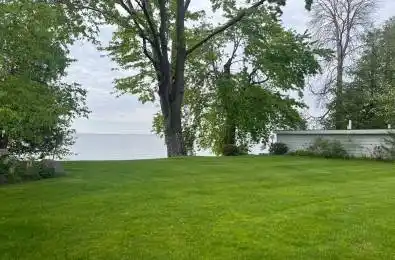 155 Parkside Drive Oro-Medonte Ontario L3V 0K2
