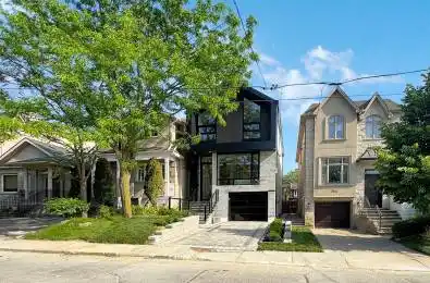359 Cranbrooke Avenue Toronto C04 Ontario M5M 1N2