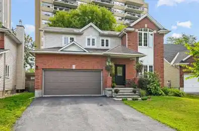 2122 Saunders Avenue Carlingwood - Westboro and Area Ontario K2A 4C7