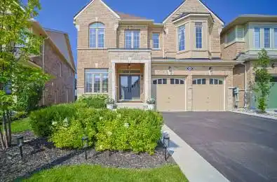 33 Deepwood Crescent East Gwillimbury Ontario L9N 0L6