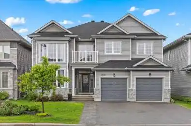 209 Rover Street Kanata Ontario K2S 1S3