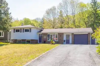 11 MEADOW PARK Drive Huntsville Ontario P1H 1G2