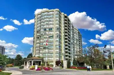 1890 Valley Farm Road Unit# 901 Pickering Ontario L1V 6B4